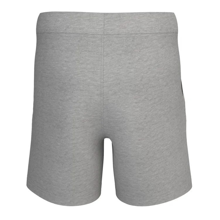 LEGO Iconic šorts, melirano siva - 122