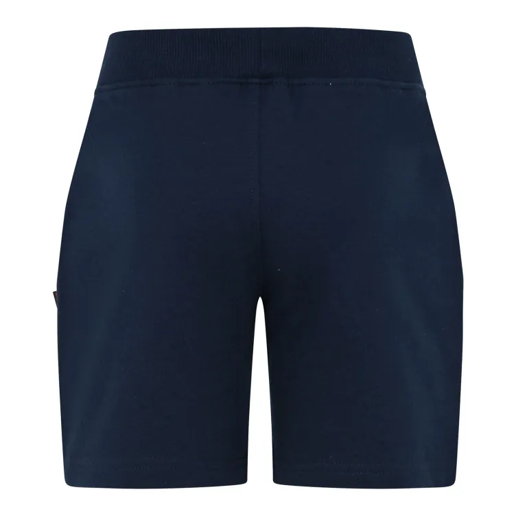 LEGO Harry Potter pamučni šorts, teget - 128