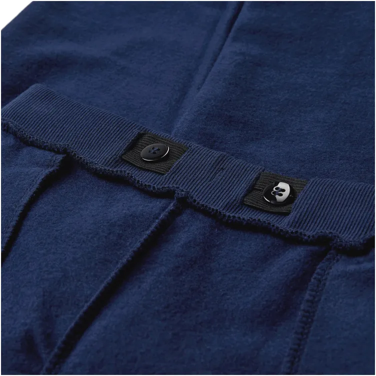 LEGO City donji deo trenerke, teget - 146