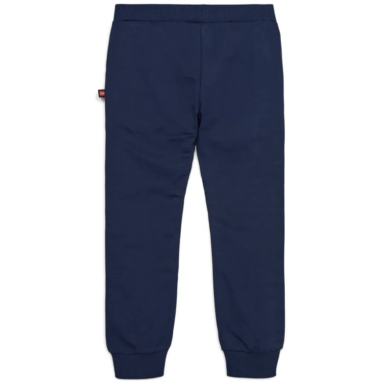 LEGO NINJAGO donji deo trenerke, teget - 104