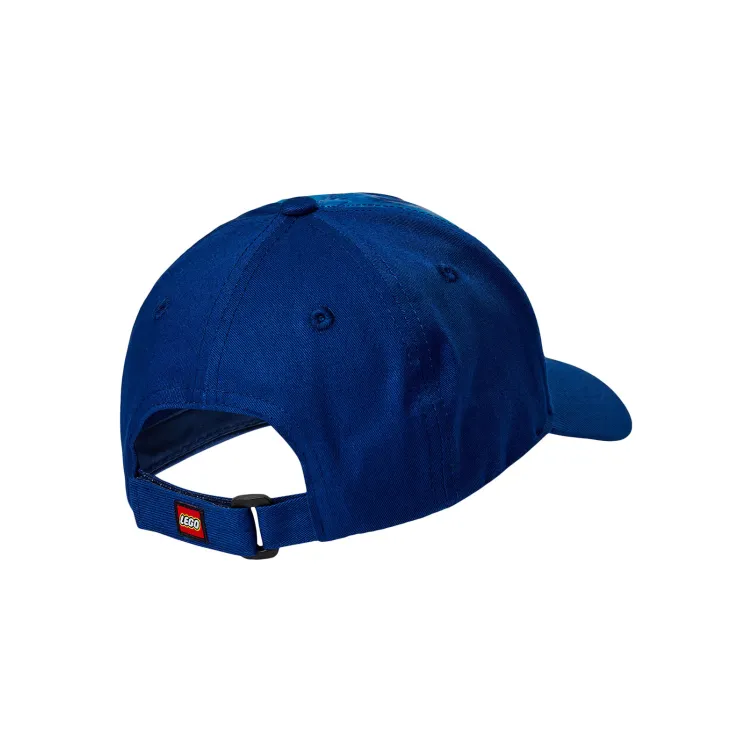 LEGO NINJAGO kačket, teget - 50/52