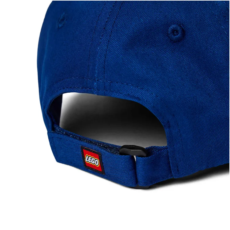 LEGO NINJAGO kačket, teget - 50/52