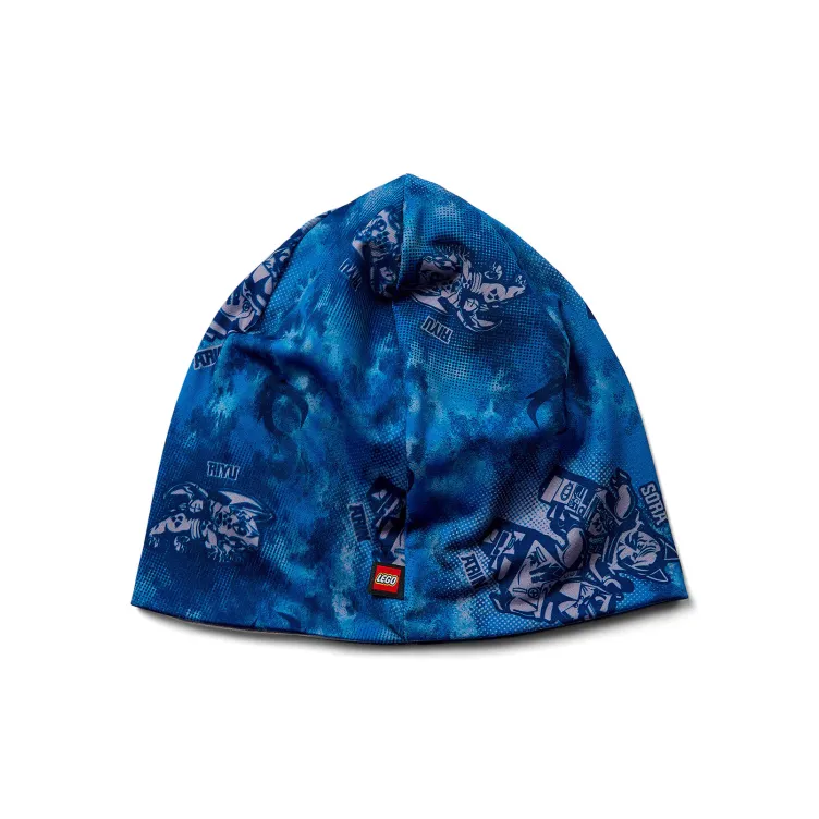 LEGO NINJAGO prolećna kapa, teget - 50/52