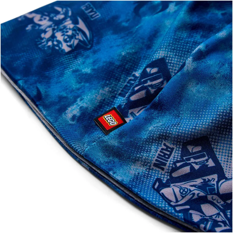 LEGO NINJAGO prolećna kapa, teget - 50/52