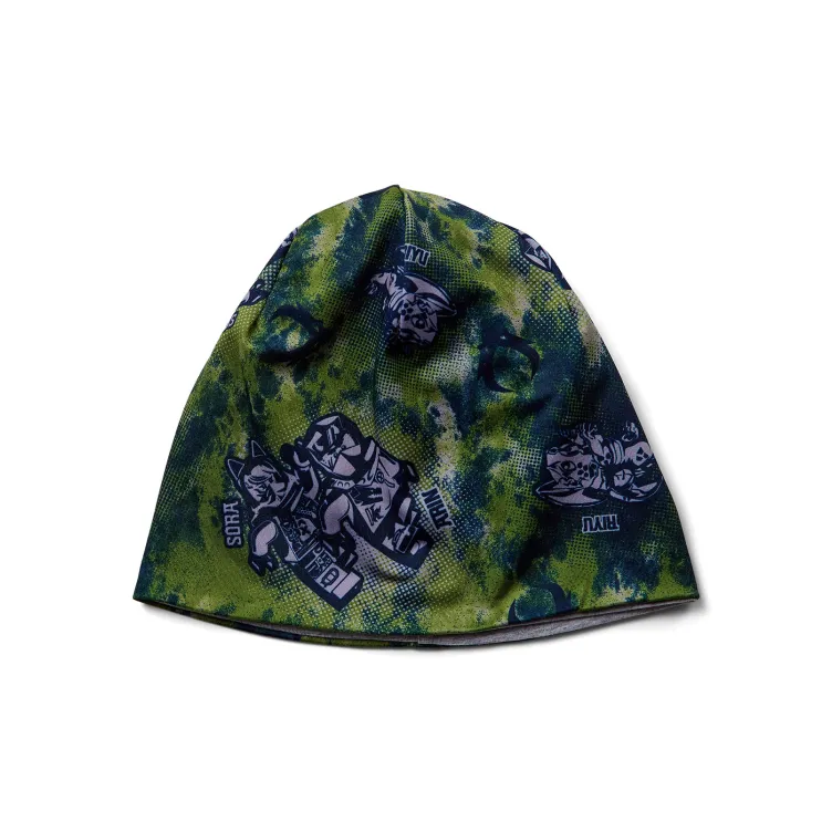 LEGO NINJAGO prolećna kapa, zelena - 54/56