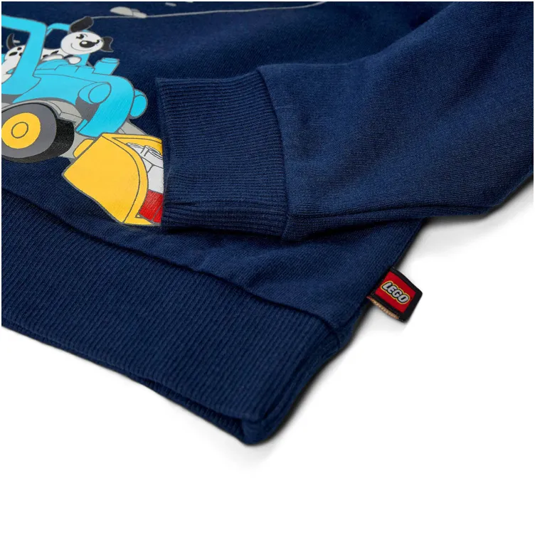 LEGO DUPLO duks, teget - 80