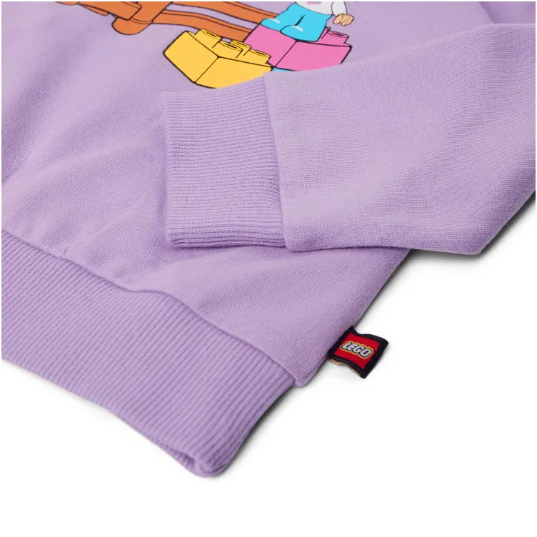 LEGO DUPLO duks, roze - 92