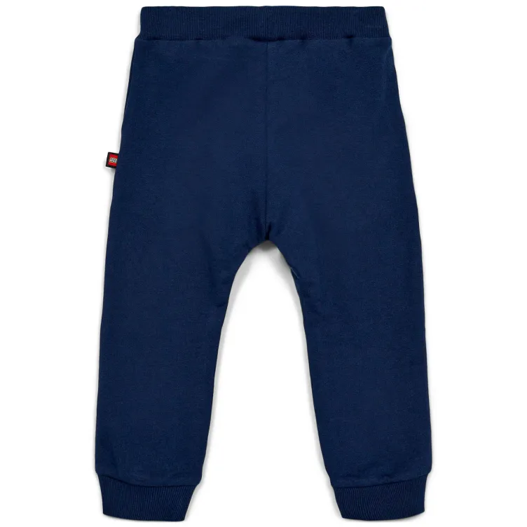 LEGO DUPLO donji deo trenerke, teget - 80