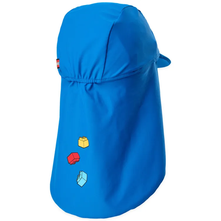 LEGO Iconic kapa za plažu, plava - 48