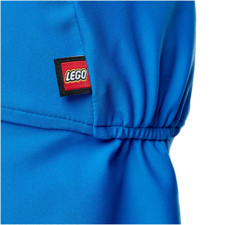 LEGO Iconic kapa za plažu, plava - 48
