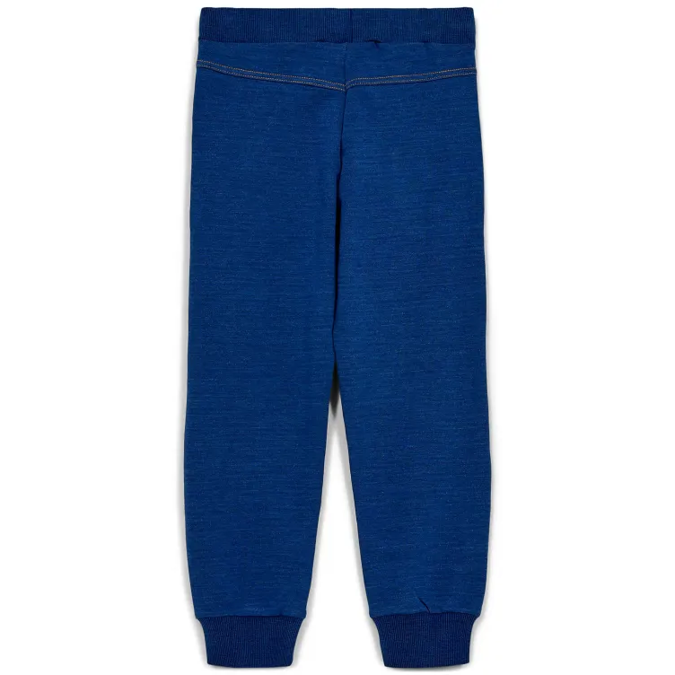 LEGO Iconic donji deo trenerke, denim - 146