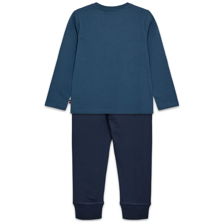 LEGO Harry Potter pidžama set, plava - 140