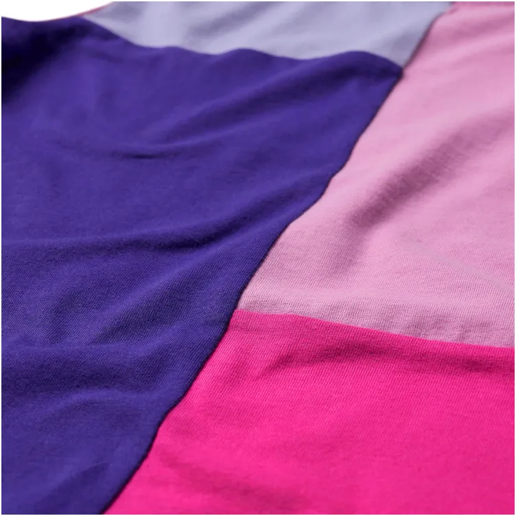 LEGO Iconic majica dugih rukava, roze - 92