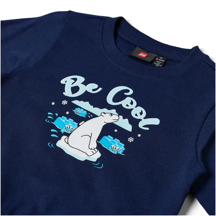 LEGO DUPLO duks, teget - 104