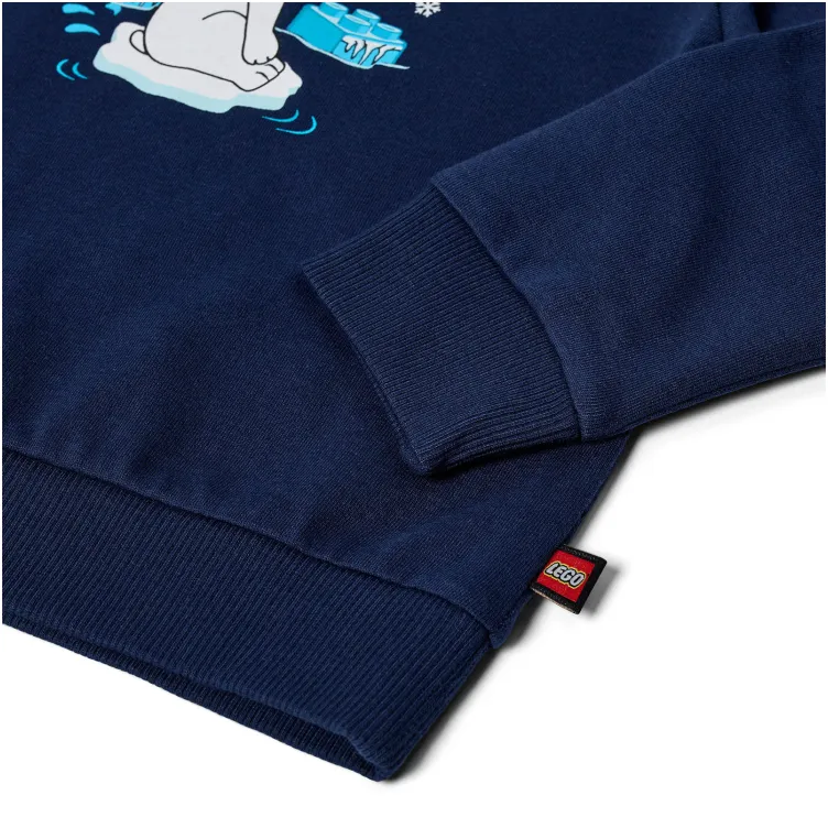 LEGO DUPLO duks, teget - 104