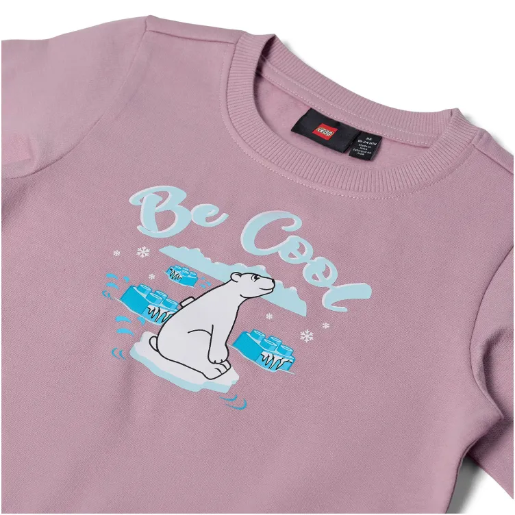 LEGO DUPLO duks, prljavo roze - 92