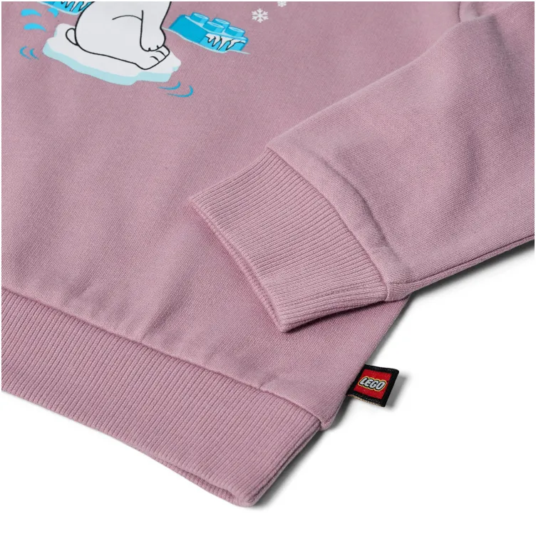 LEGO DUPLO duks, prljavo roze - 92