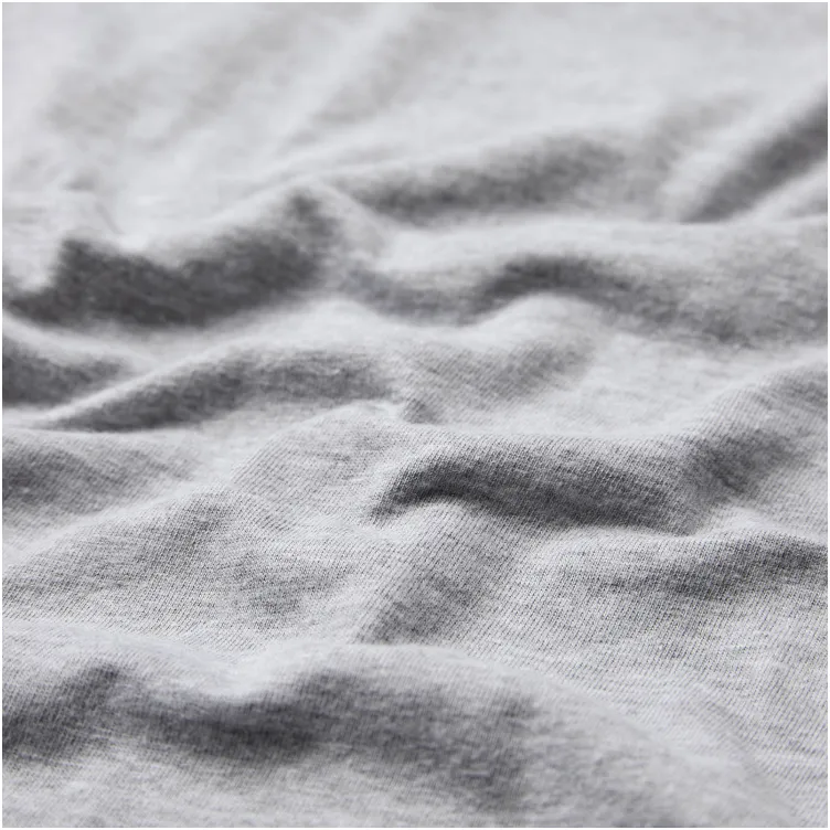 LEGO Iconic majica kratkih rukava, melirano siva - 104