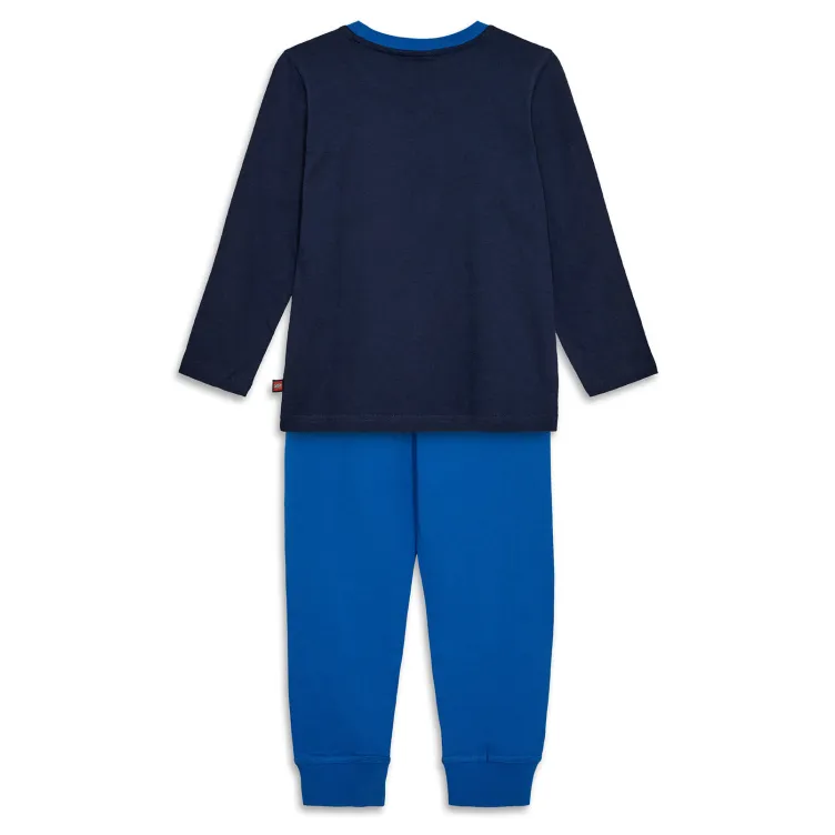 LEGO Iconic pidžama set, teget - 152