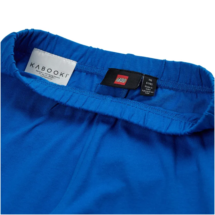 LEGO Iconic pidžama set, teget - 152