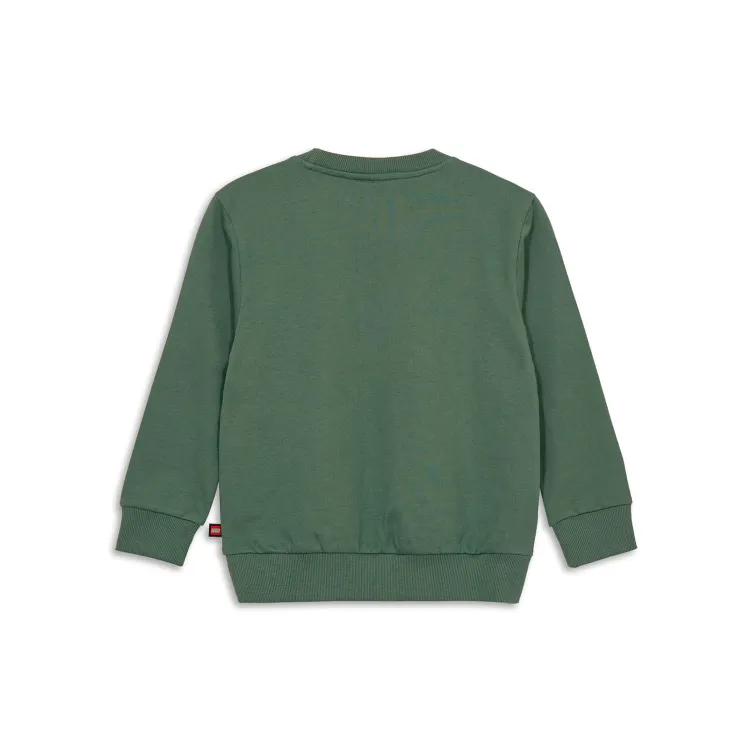 LEGO NINJAGO duks, zelena - 104