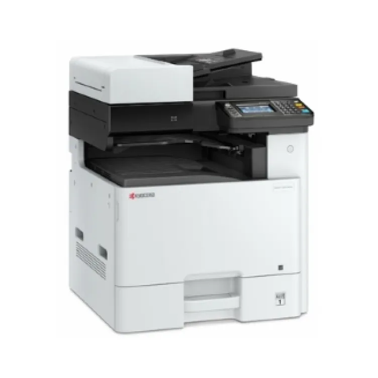 ECOSYS M8124cidn color multifunkcijski štampač