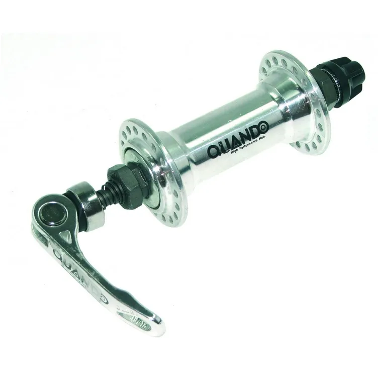 PREDNJA GLAVA - ALU ZA MTB BRZO SKIDANJE