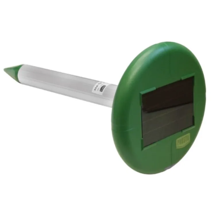 Solarni rasterivaè krtica VK08-P