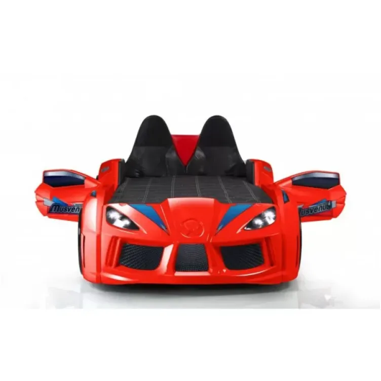 Auto krevet MVN3 FULL LED MS sa vratima