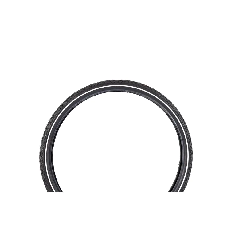 SP. GUMA - MITAS 24x1.75 WALRUS WHITE STRIPE ( 47-507 )