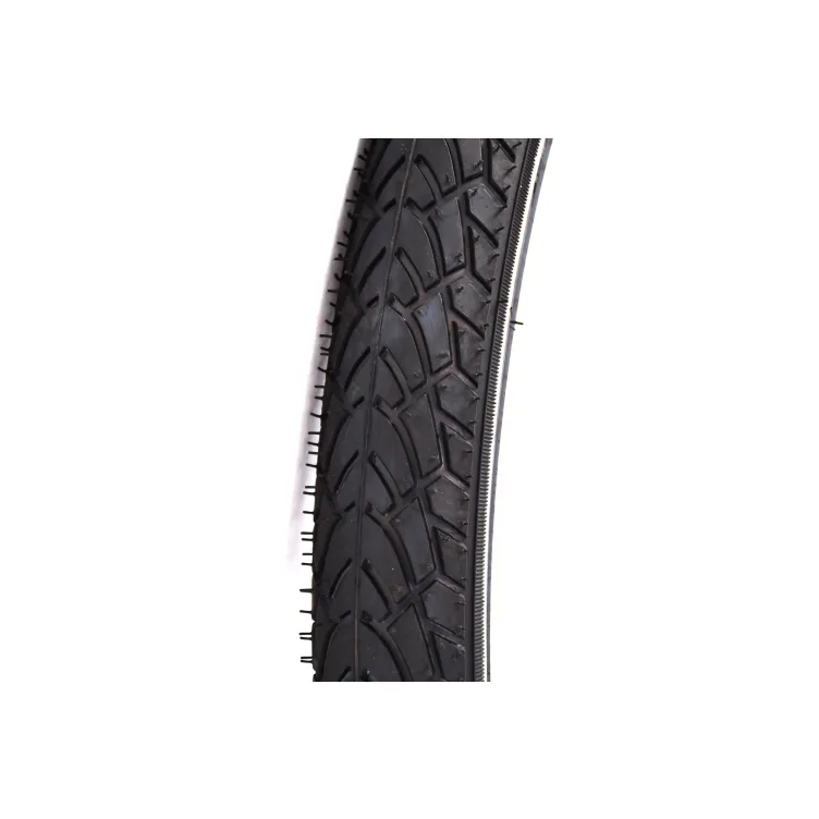 SP. GUMA - MITAS 24x1.75 WALRUS WHITE STRIPE ( 47-507 )