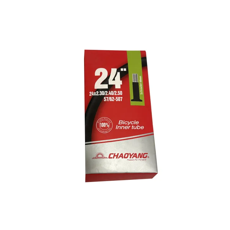 UNUTRAŠNJA GUMA - CHAOYANG 24x2.30-2.50 A/V 48mm