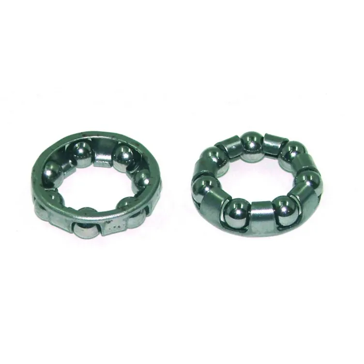 Ležaj prednje osovine