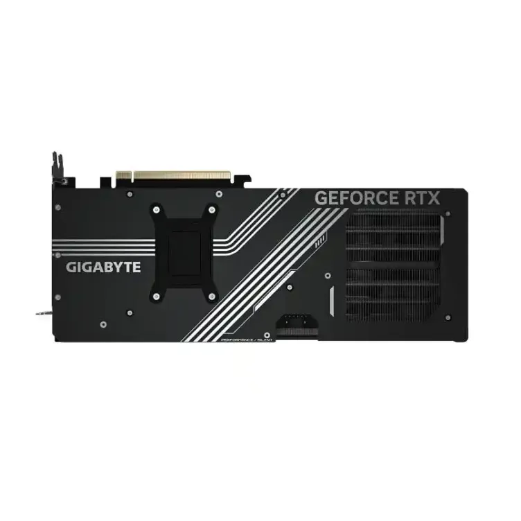 Graficka karta Gigabyte GeForce RTX 5070 Ti WINDFORCE  SFF 16G