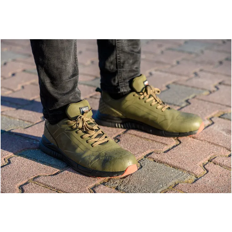 Radne cipele, ultra antislip, NEO TOOLS - 82-741