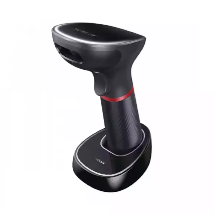 POS Barcode scaner XL-9610 2D wifi