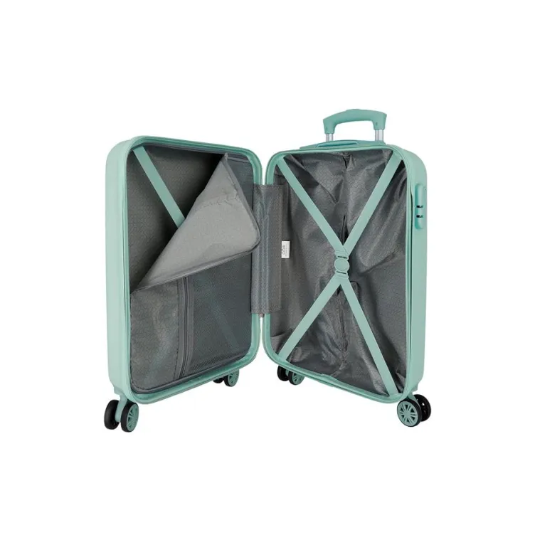 ROLL ROAD ABS Set kofera 2/1