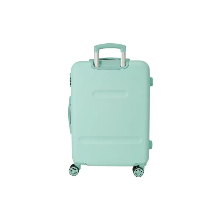 ROLL ROAD ABS Set kofera 2/1