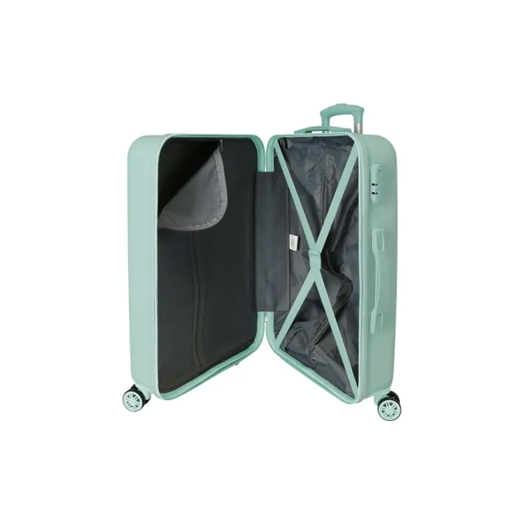 ROLL ROAD ABS Set kofera 2/1