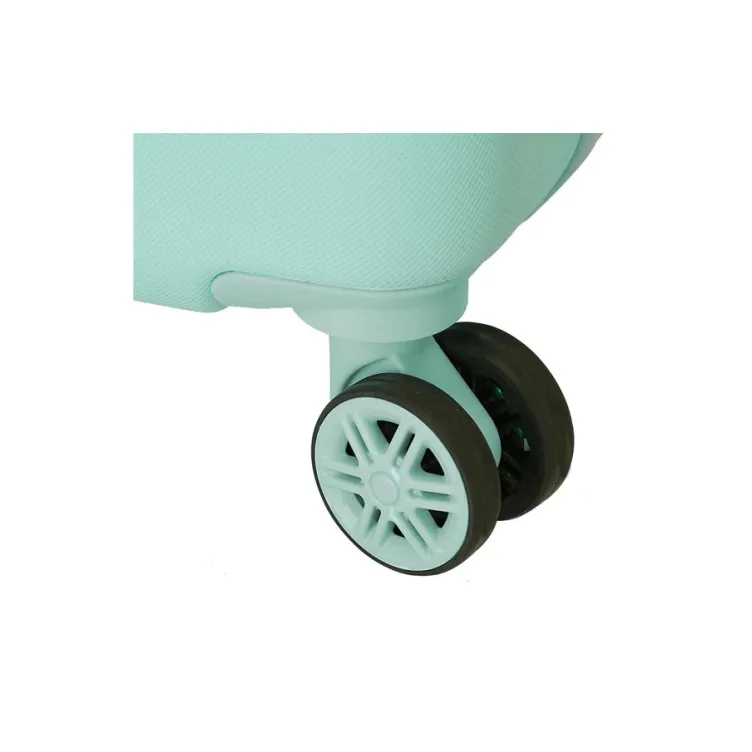 ROLL ROAD ABS Set kofera 2/1