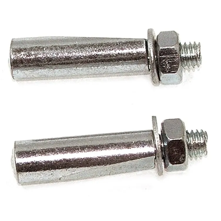 SREDNJI POGON KAJLA 9.0mm