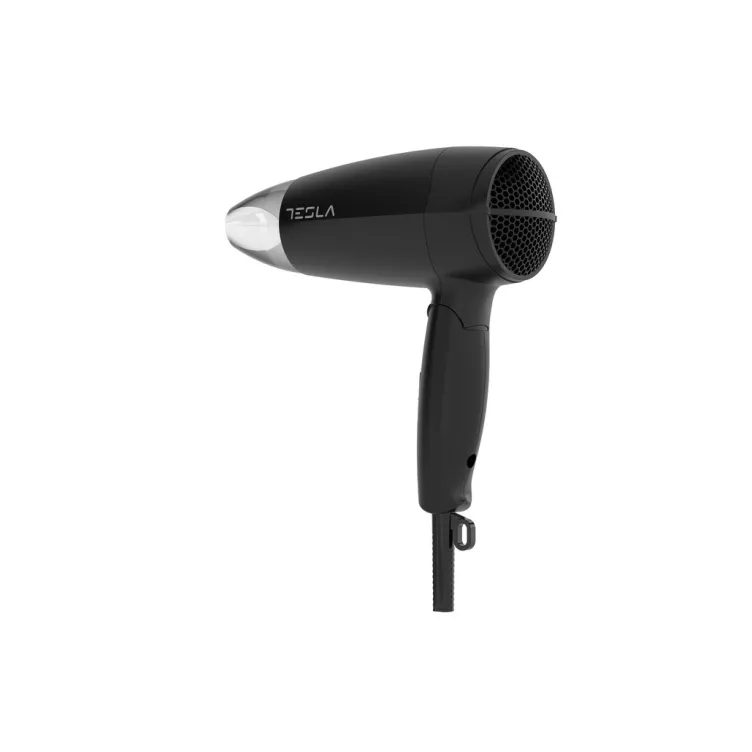 Fen za kosu TESLA DRH200BT 1600W/crna