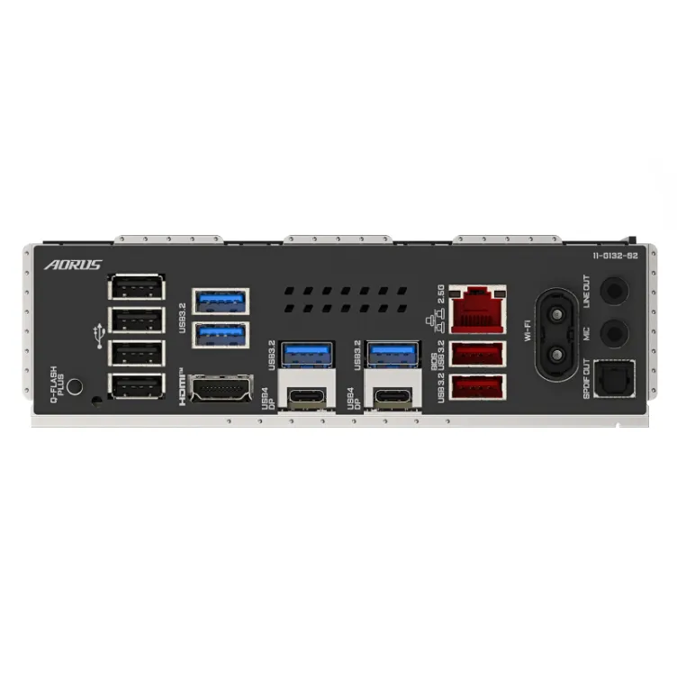 X870E AORUS ELITE WIFI 7 rev. 1.2 matična ploča