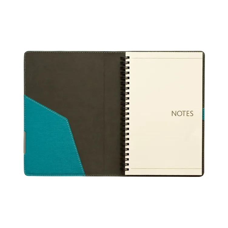 TREND Notes A5
