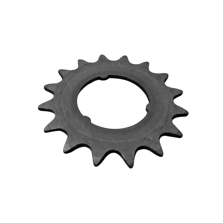 Lančanik zadnji češki običan Z-16