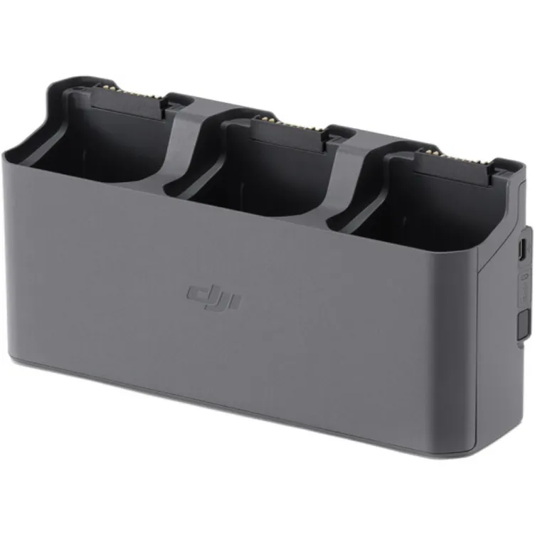 Punjac DJI Air 3 Battery Charging hub