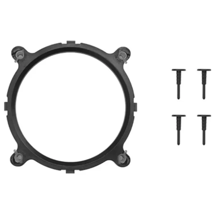 DeepCool AG200 UNI CPU kuler 100W 92mm 500-3050rpm 37CFM LGA1700/1200/1151/1150/1155/AM5/AM4