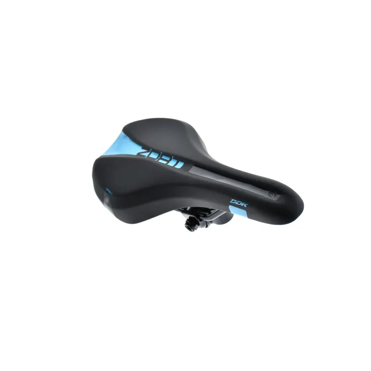 SEDIŠTE - DDK MTB BLACK - BLUE D2359W