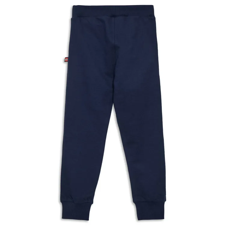 LEGO Ninjago donji deo trenerke, teget - 146