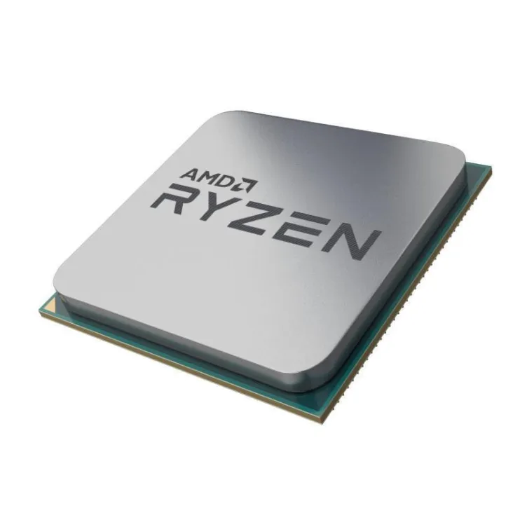 Ryzen 5 7500F 6 cores do 5.0GHz Tray (100-000000597) procesor